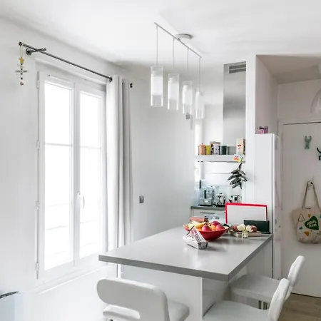 Pontiac - Welkeys Appartement