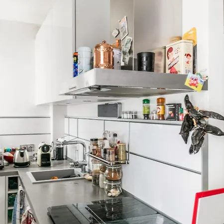 Appartement Pontiac - Welkeys *