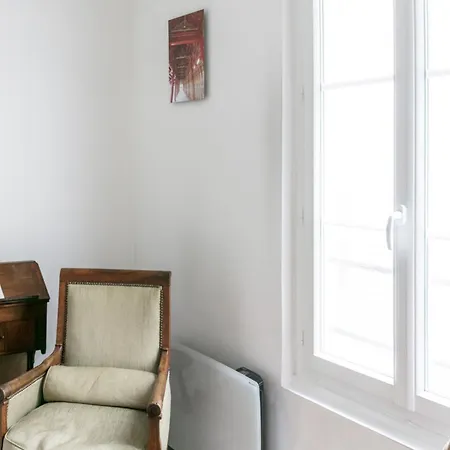 Pontiac - Welkeys Appartement