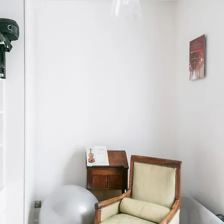 Pontiac - Welkeys Appartement Parijs