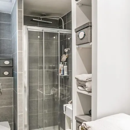 Pontiac - Welkeys Apartment *