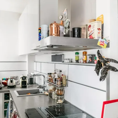 Apartment Pontiac - Welkeys *