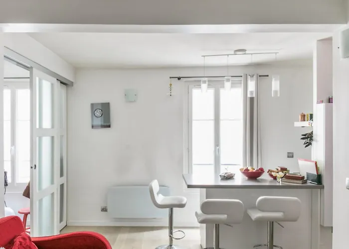 Pontiac - Welkeys * París