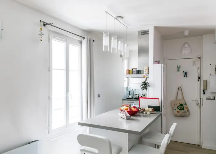 Pontiac - Welkeys Apartamento