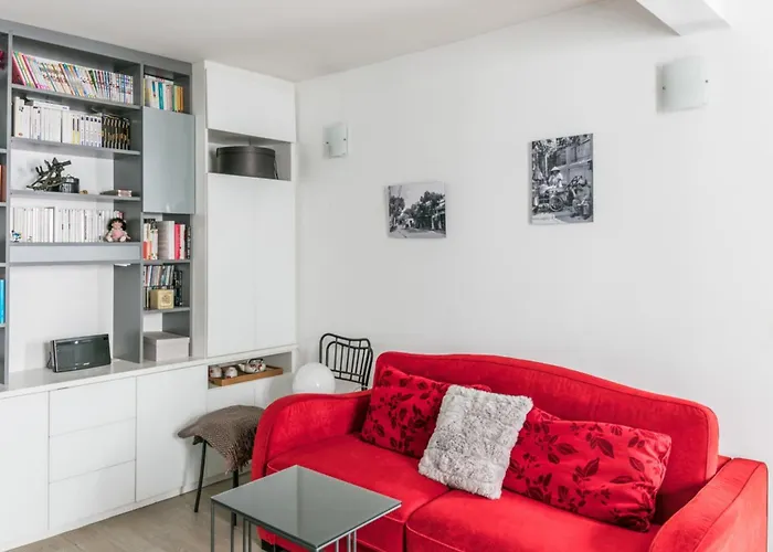 Apartamento Pontiac - Welkeys *