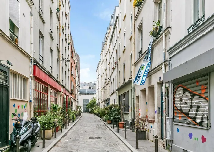 Pontiac - Welkeys París