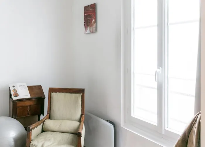 Pontiac - Welkeys Apartamento