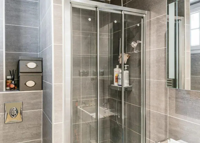 Pontiac - Welkeys Apartamento *